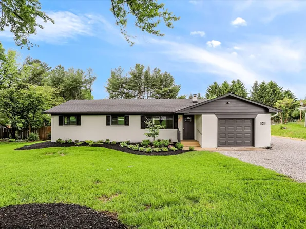 1948 Mullinix Rd, Greenwood, IN 46143
