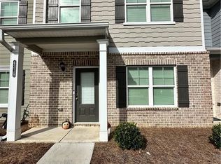 4319 Mallory Ct S, Union City, GA 30291