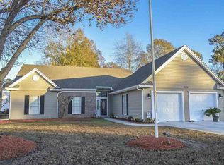 1656 Coventry Rd, Surfside Beach, SC 29575