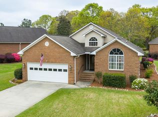 100 Oakview Cir, Manning, SC 29102