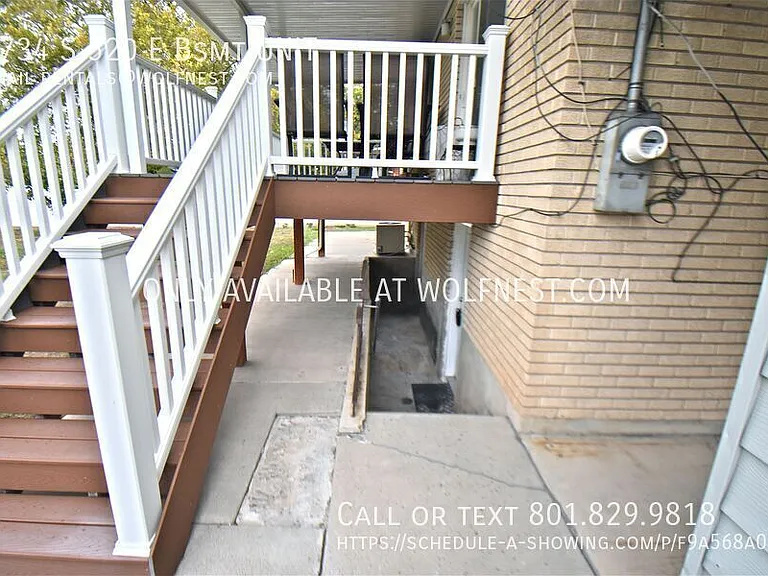 9734 S 520 E #BASEMENT — Photo 26