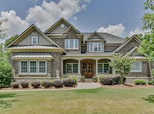 16715 Crosshaven Dr, Charlotte, NC 28278