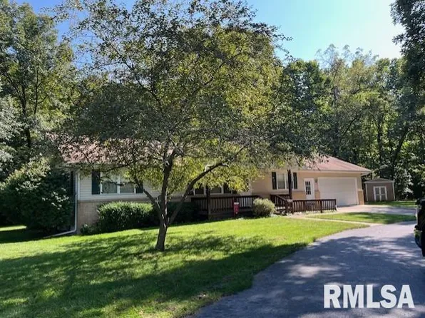 12451 N State Route 78, Havana, IL 62644