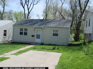 3809 Spencer St, Omaha, NE 68111