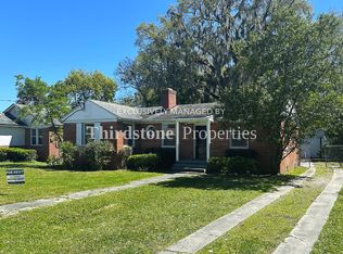 8121 Hawthorne St, Jacksonville, FL 32208