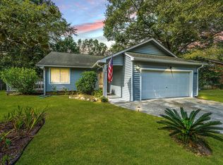 109 Westerfield Dr, Goose Creek, SC 29445