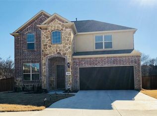 10695 Villanova Dr, Frisco, TX 75035