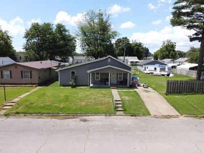 931 18th St, Tell City, IN, 47586