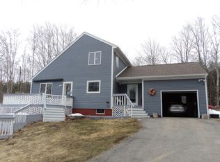 87 Terrace Dr, Wilton, ME 04294