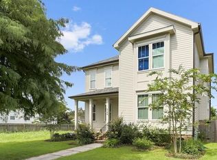 6864 Vicksburg St, New Orleans, LA 70124