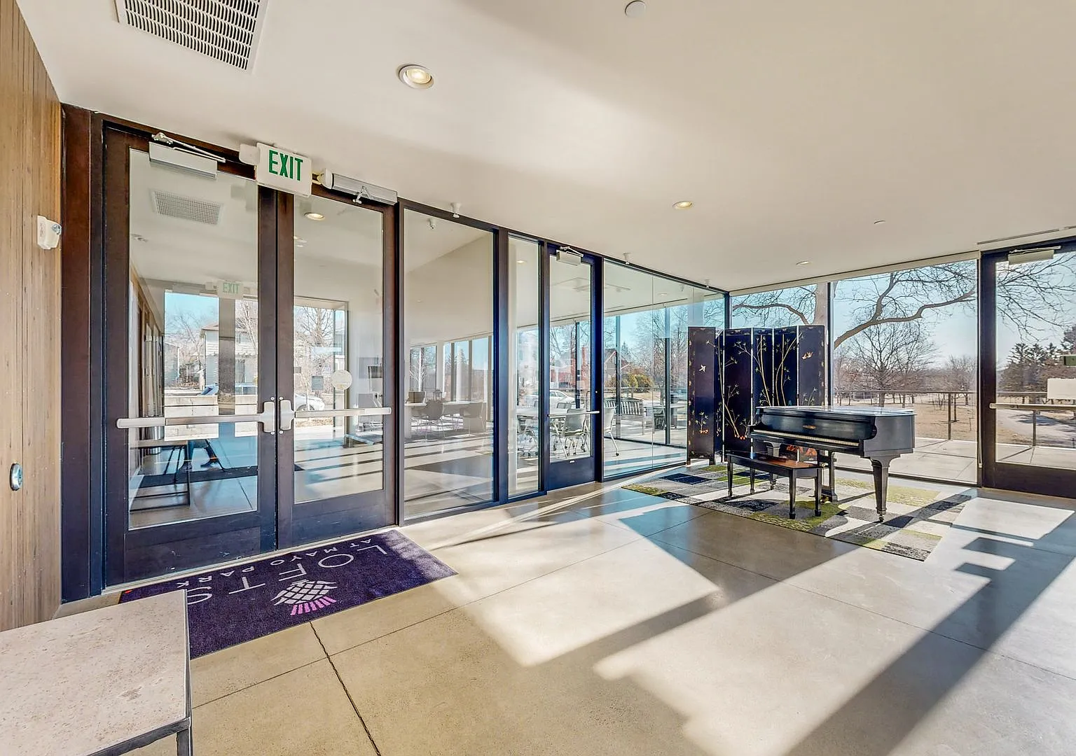 Lofts at Mayo Park — Photo 4
