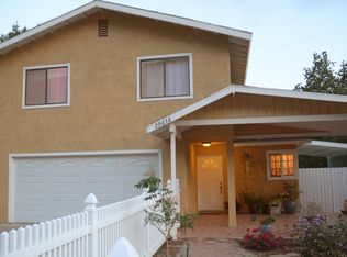 29658 Silver St, Val Verde, CA 91384