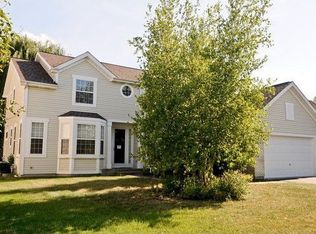 2173 Apple Hill Ln, Buffalo Grove, IL