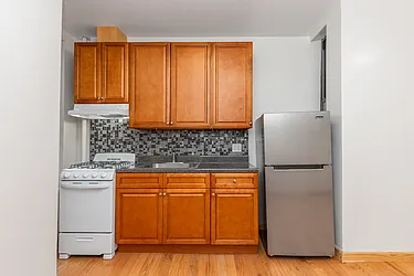 Rented by Modern Spaces