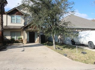 7816 Comal St APT B, Houston, TX 77051