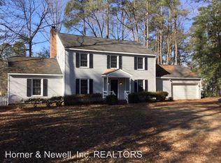 3610 Quail Meadows Pl, Midlothian, VA 23112