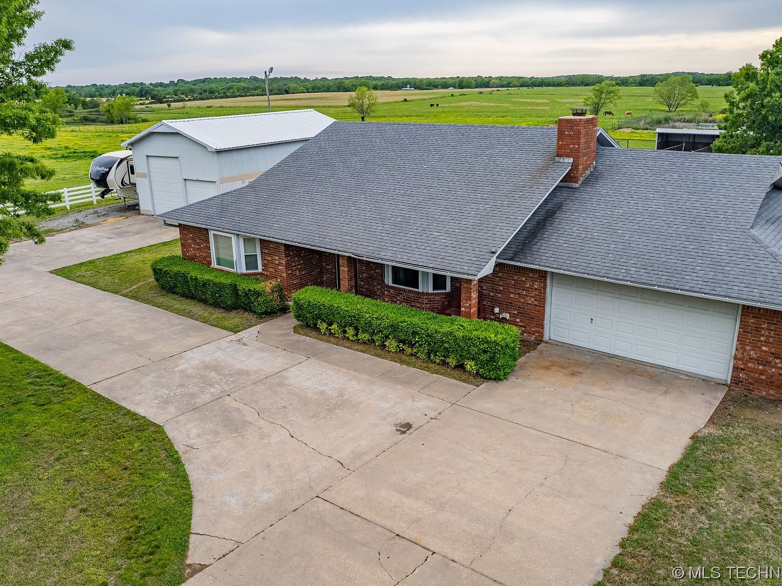 110052 Old Highway 69, Checotah, OK 74426 MLS 2315231 Zillow