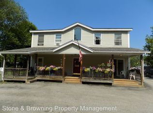 390 S Barre Rd UNIT 3, Barre, VT 05641
