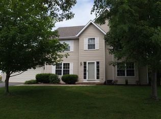 3724 N Trainer Rd, Rockford, IL 61114