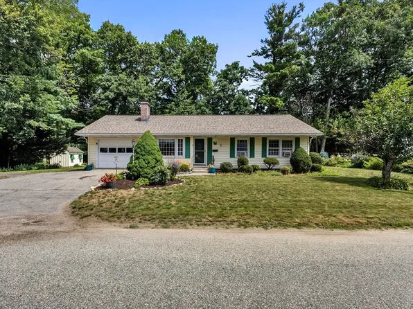 72 Powers Rd, Holden, MA 01520