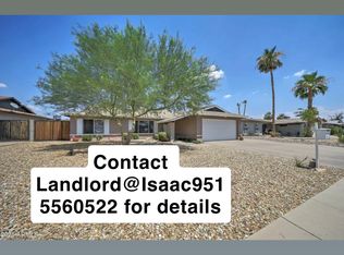 10623 N 49th Ave, Glendale, AZ 85304