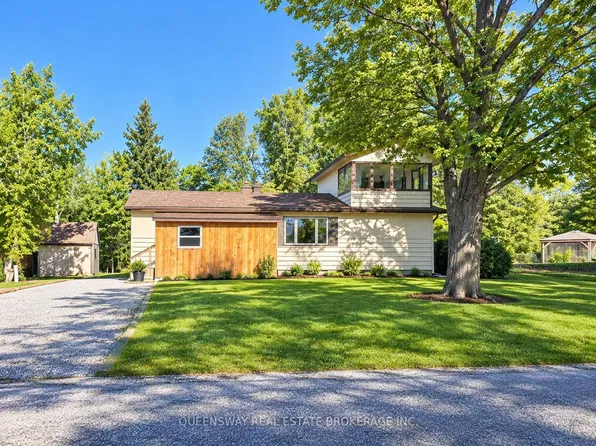 63 Ward Ave, Oro Medonte, ON L3V 0J9