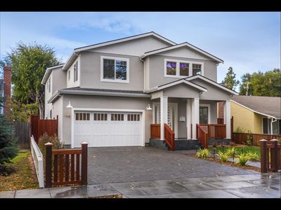 1718 Hampton Ave, Redwood City, CA, 94061