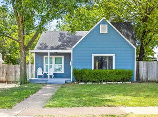2334 Westbrook Ave, Fort Worth, TX 76111