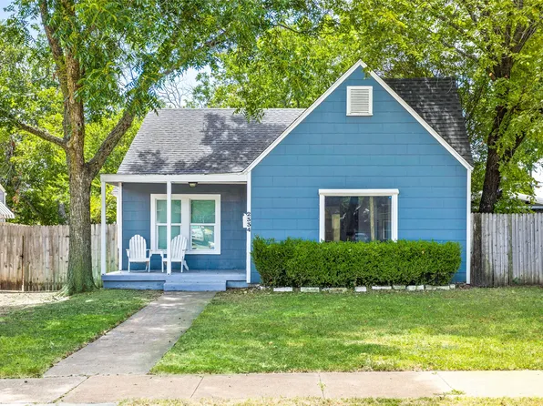 2334 Westbrook Ave, Fort Worth, TX 76111