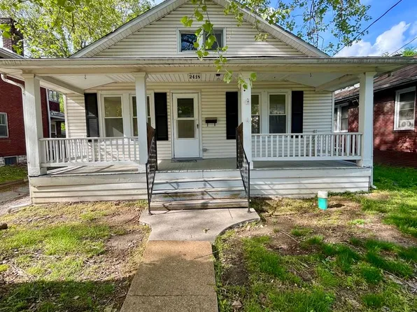 2418 Sanford Ave, Alton, IL 62002