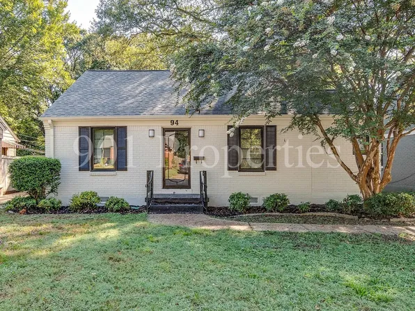 94 E Lafayette Cir, Memphis, TN 38111