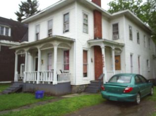 111 Columbia St, Elmira, NY 14901