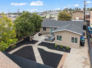 7056 Amherst St, San Diego, CA 92115