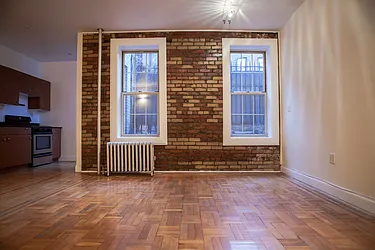 Rented by Lions Share Inc.