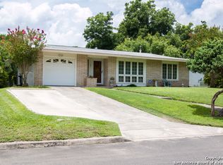 103 Colebrook Dr, San Antonio, TX 78228