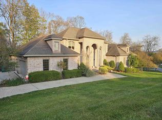 379 Pheasant Ridge Rd, Bridgeport, WV 26330