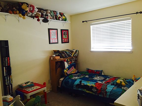 4th image of 1930 Benita Dr Unit 3