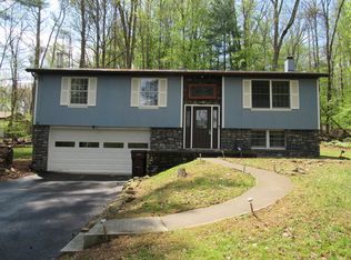 16968 Treasure Lake Rd, Du Bois, PA 15801