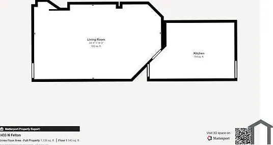 1433 N Felton St — Photo 15