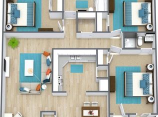 Residences at Lakeshore, Oklahoma City, OK 73132