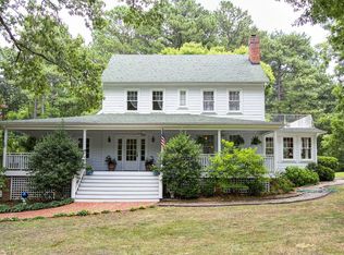 816 State Highway 751, Apex, NC 27523