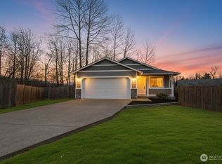 Bay-Crest South, Blaine, WA 98230