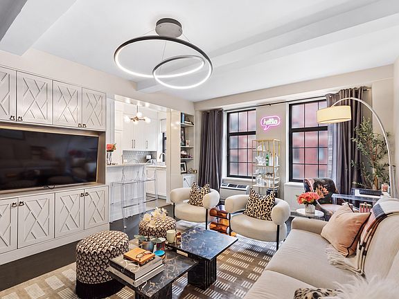 2nd image of 405 W 23rd St APT 14I
