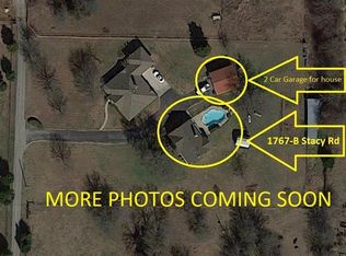 1767-B Stacy Rd, Fairview, TX 75069