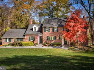 664 Malin Rd, Newtown Square, PA 19073