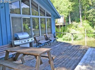 4029 S Ten Mile Lk, Lakeside, OR 97449
