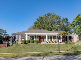 5319 Kingscreek Ct, Saint Louis, MO 63129