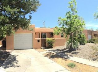 800 Wellesley Dr NE, Albuquerque, NM 87106