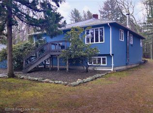 11 Walker Way, Scituate, RI 02857
