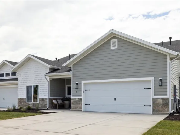 2523 S 2430 W, Syracuse, UT 84075